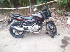 Bajaj Pulsar 150